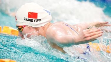 是經驗豐富 是經驗豐富